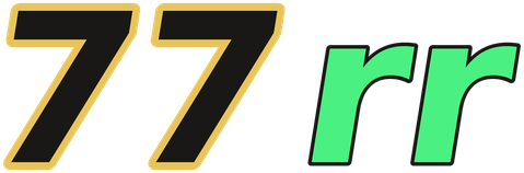 77rr logo